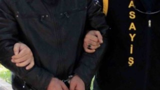 Muğlada 18 yıl hapis cezası bulunan şahıs yakalandı