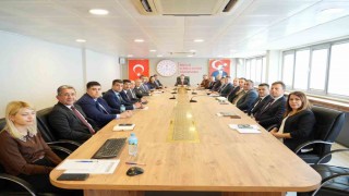 Muğlada eğitimde yeni hedefler ikinci döneme güçlü başlangıç