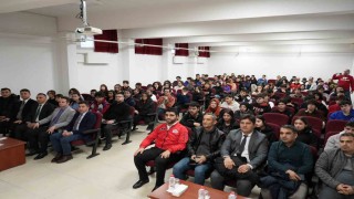 Muğlada Genç Ar-Ge ekibi açılış toplantısıyla faaliyetlerine başladı