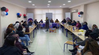 Muğlada “Kadın Meclisleri” kuruldu