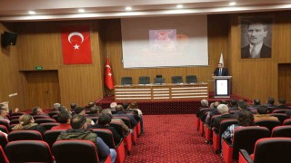 Muğlada süt sektörü temsilcileri bir araya geldi