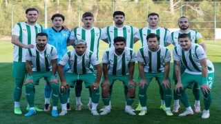 Muğlaspor, ikinci yarının ilk maçında sahaya çıkıyor