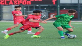 Muğlaspor U16 takımı Play-Offa yükseldi