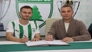 Muğlasporda büyük transfer