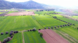 Muğlaya 22 yılda 8 baraj ve 10 gölet yapıldı
