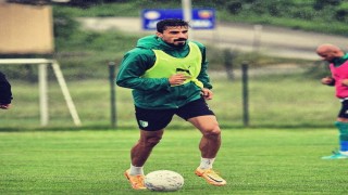 Muhammed Gönülaçar Elazığsporda