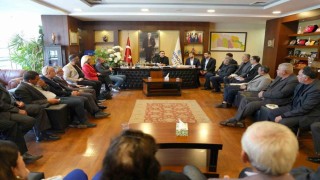 Muhtarlar istedi, Başkan Kozay talimatları verdi
