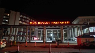 Muş Devlet Hastanesinde akşam polikliniği hizmete başladı