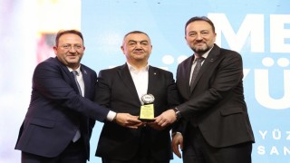 MÜSİAD Başkanı Asmalı: Zor dönemler, büyük zaferlerin habercisidir