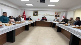Muşta 2024 yılı tarım ve hayvancılık verileri açıklandı