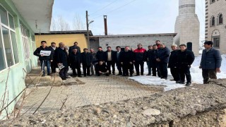 Muşta çiftçilere tarımsal üretim ve yeni destekleme modeli anlatıldı