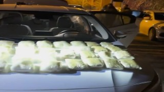 Muşta uyuşturucu operasyonu: 4 tutuklama