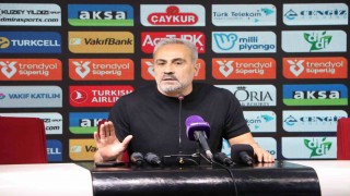 Mustafa Dalcı: Verilen fauller basketbolda faul olmaz