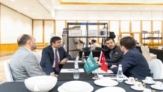 Mutfakçılar, yoğunlaştıkları Suudi pazarında hedefe 1 milyar dolar koydu