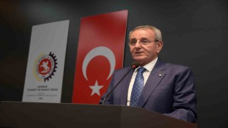 Muurzioğlundan KOSGEB destek programlarına başvuru çağrısı