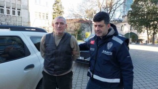 Nakliyatçı baba-oğlu silahla ağır yaralayan şahıs tutuklandı