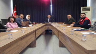 Nakliye araçları kahverengi kokarcaya karşı ilaçlanacak