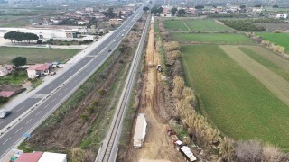 Nazilli Belediyesinden Güzelköye yeni yol