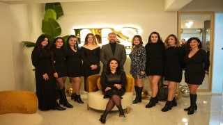 Nazilli güzellik merkezine kavuştu