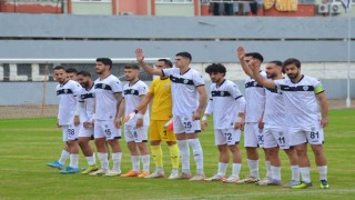Nazilli kampa girdi