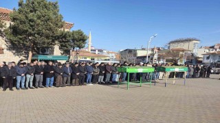 Nefes borusuna ekmek parçası takılan vatandaş hayatını kaybetti