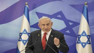 Netanyahu: Esirlerin listesi elimize ulaşana kadar taslakta ilerlemeyeceğiz