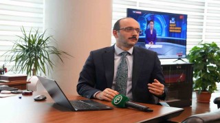Niğdede 4 Taşkın Koruma Tesisi tamamlandı