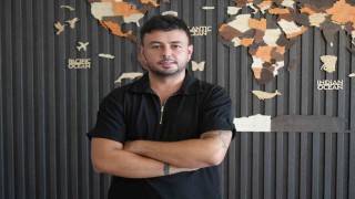 Niğdeli genç girişimci Amerikadaki başarılarıyla ilham oluyor