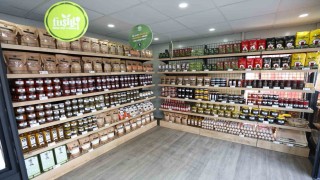 Nilüferin Bostanları franchising sistemi ile büyüyor