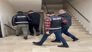 Nitelikli dolandırıcılık yapan 2 kişi tutuklandı