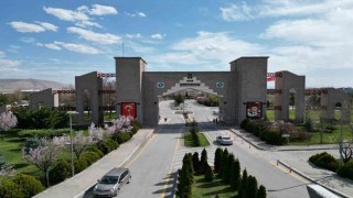 NÖHÜ Uluslararası Görünümde Türkiyede 3üncü, dünyada 645inci