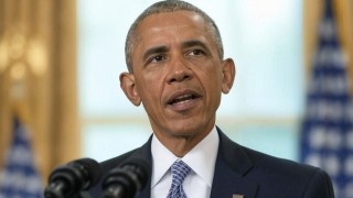 Obama: "Kan Dökülmesine Son Vermeliyiz"