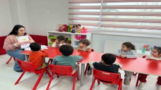 Odunpazarı Belediyesinden aile katılımını destekleyen örnek çalışma