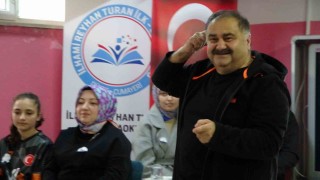 Öğrencilere okul yönetiminden unutamayacakları sürpriz