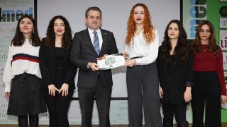 “Öğrencilerimizin Hayallerini Gerçekleştirmeyi Hedefliyoruz”