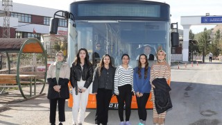 Öğrencilerin Sesine Kulak Verildi: Ulaşım Sorunu Çözüldü