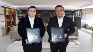 OKA desteğiyle Sungurluya Doğaya Temiz Dönüş Projesi