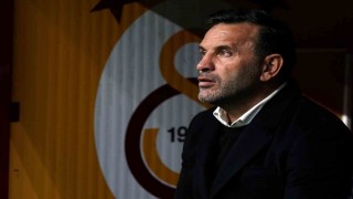 Okan Buruk 11de değişiklik yapmadı