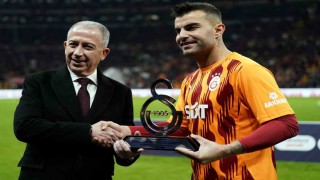 Okan Buruk değişiklik yapmadı