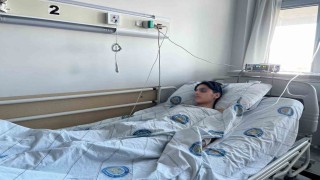 Okey masasında yan baktın tartışmasında 17 yaşındaki çocuk bıçaklandı