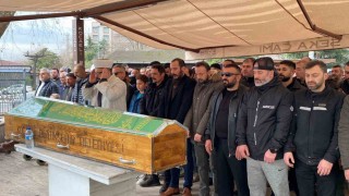 Öldürülen taksicinin komşusu gözaltına alındı