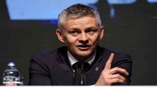 Ole Gunnar Solskjaer: Benim felsefem hücum üzerine kurulu