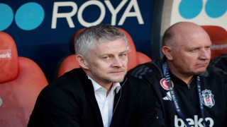Ole Gunnar Solskjaerden 2 değişiklik