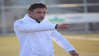 Ömer Erdoğandan, Aaron Boupendza açıklaması!