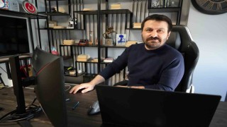 OMÜlü akademisyenden dünyada ilk ve tek yerli proje: Yapay zeka ile veri analizi