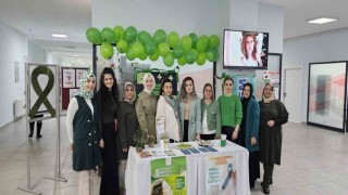 Önlenebilen tek kanser türü: “Serviks”