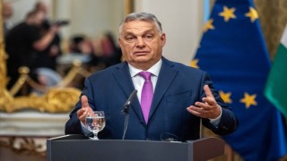 Orbandan ABye Rus gazı tehdidi