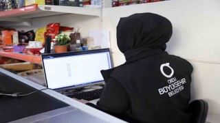 Orduda ihtiyaç sahiplerine ‘on-line kolaylık