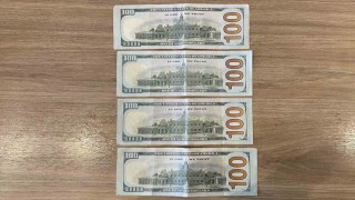 Orduda sahte dolarla 14 bin liralık alışveriş yaptılar