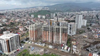 Örnekköyde kentsel dönüşüm için imzalar atıldı